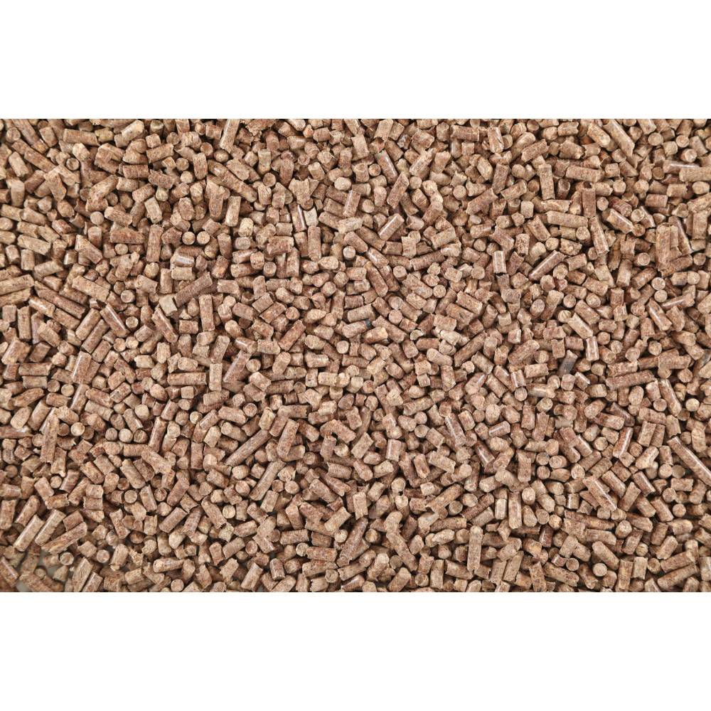 Zolux - zolux - Litière végétale granules de bois PureCat 8 L soit 4.5 kg pour chat - Image 2
