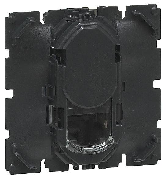 Legrand - Prise RJ45 CÉLIANE catégorie 6 FTP - LEGRAND - 067345