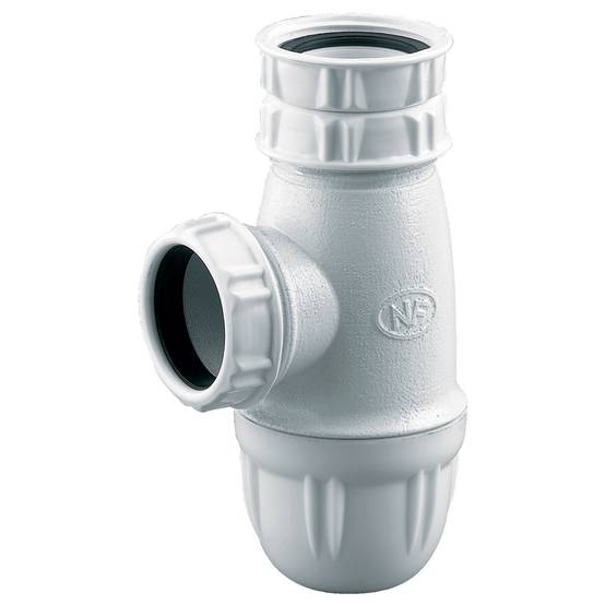 Boutte - Siphon pour Évier BOUTTÉ