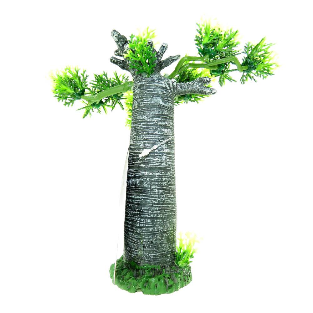 Zolux - zolux - Décoration Africa Baobab taille S. Aquarium. - Imagen 4