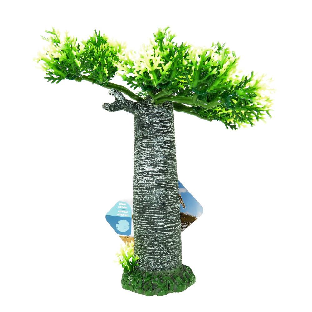 Zolux - zolux - Décoration Africa Baobab taille S. Aquarium. - Imagen 1