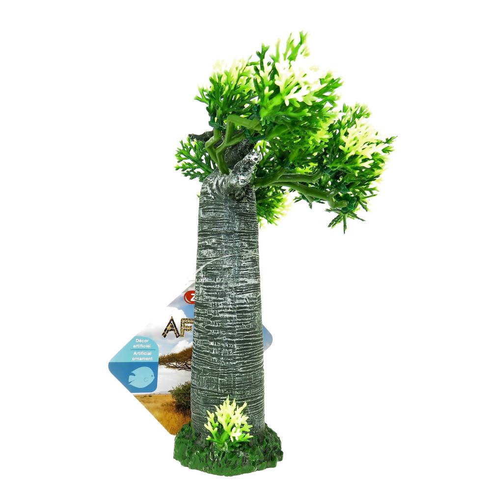 Zolux - zolux - Décoration Africa Baobab taille S. Aquarium. - Imagen 6