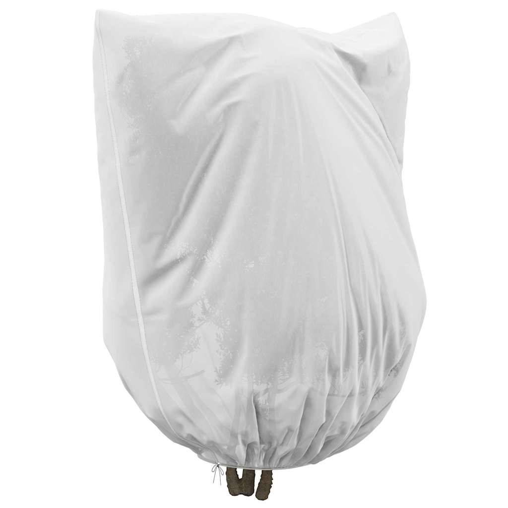 PANGIVO - Housses de protection hivernale tissu non tissé blanc 350 x 250 cm - PANGIVO - Image 3