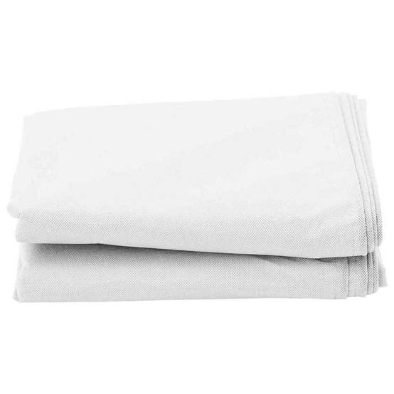 PANGIVO - Housses de protection hivernale tissu non tissé blanc 350 x 250 cm - PANGIVO - Image 7