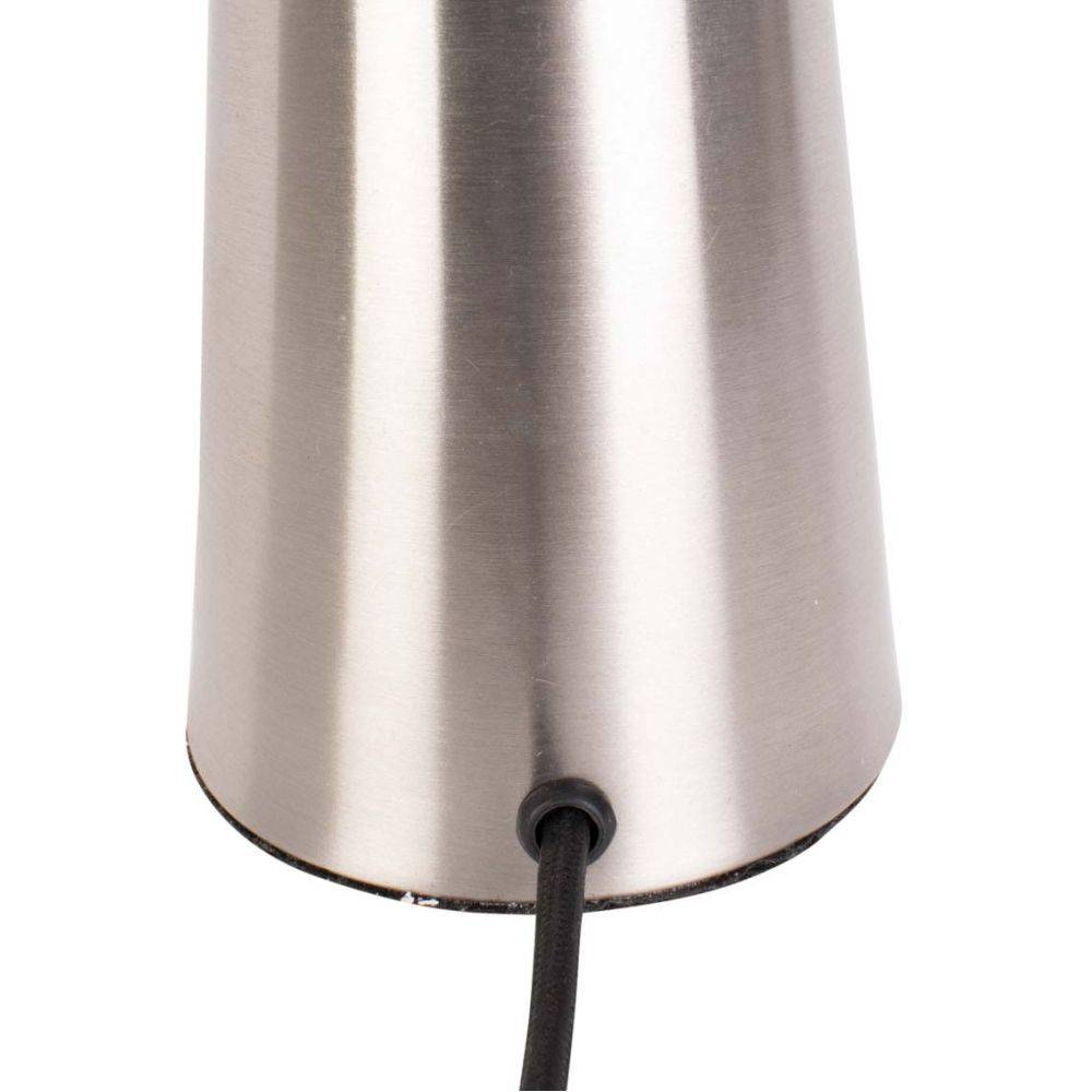 Leitmotiv - Lampe à poser en métal Sublime Leitmotiv - Imagen 4