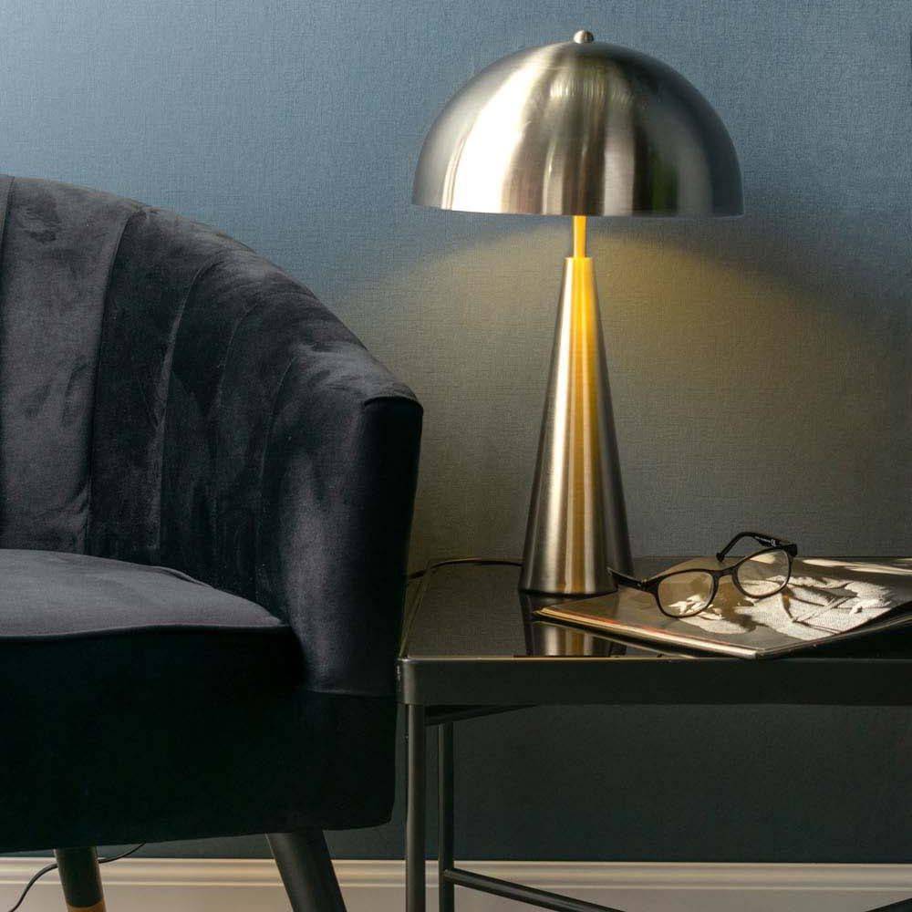 Leitmotiv - Lampe à poser en métal Sublime Leitmotiv - Imagen 2