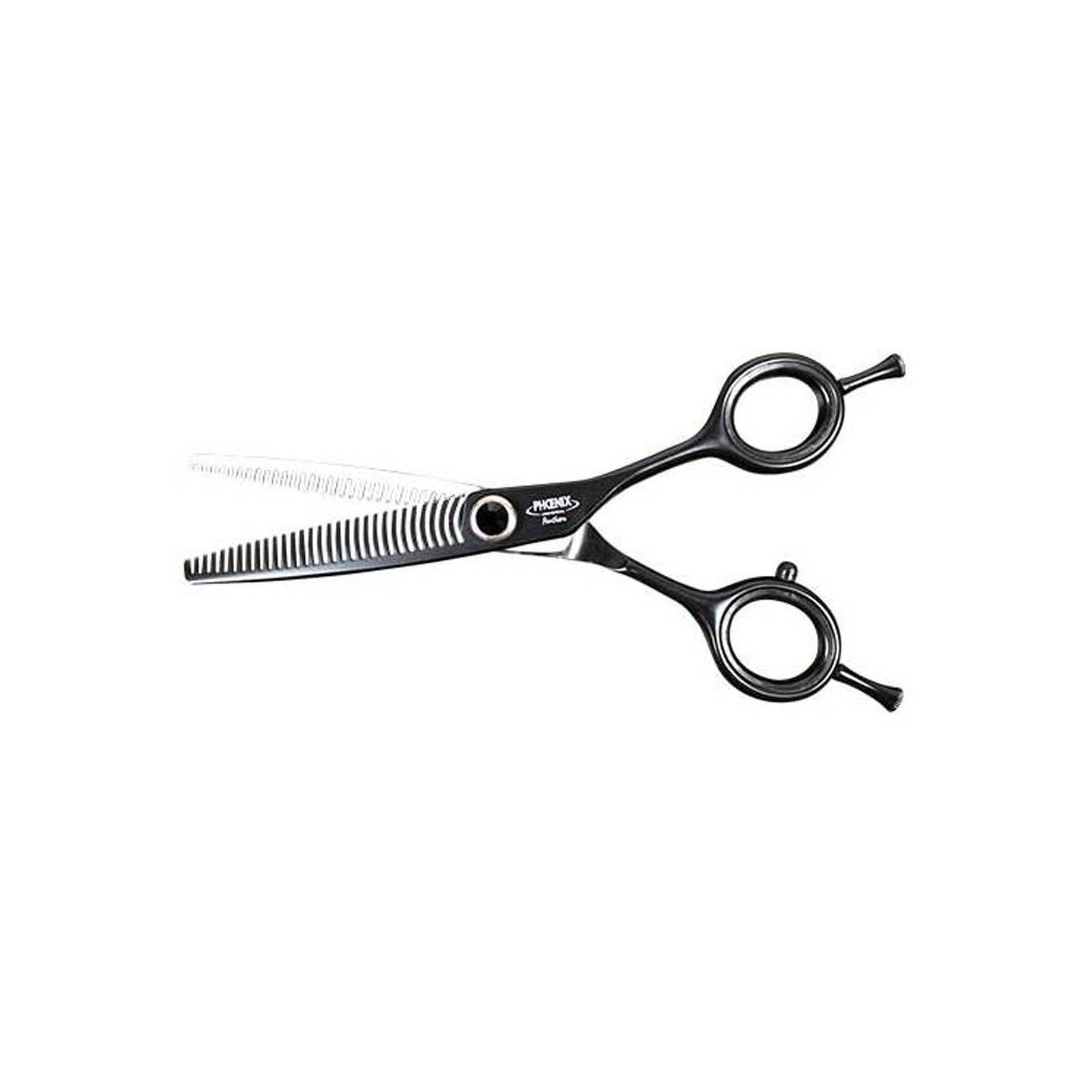 Phoenix Universal - Ciseaux effileurs Phoenix Panthera : 15 cm PHOENIX UNIVERSAL