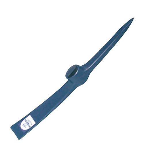 Outils Perrin - Pioche terrassier oeil ovale 2,5 kg sans manche Outils Perrin
