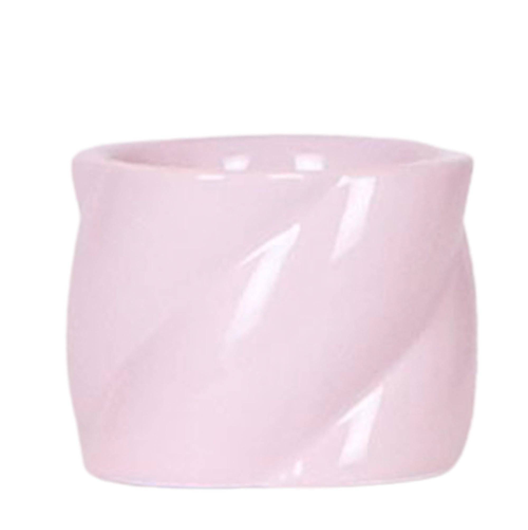 Pot décoratif Candy rose- La Green Touch - Image 1