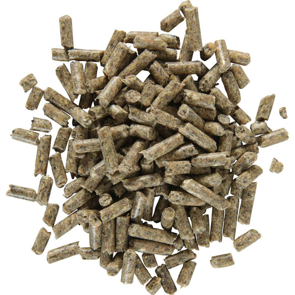 Zolux - Aliment Granulés pour cochon d'Inde Nutrimeal sac de 2.55 kg - Image 3