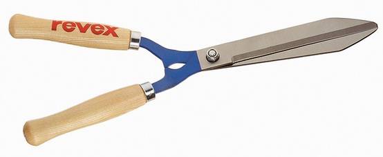 Cisaille à haie lame droite 260 mm REVEX - 153160