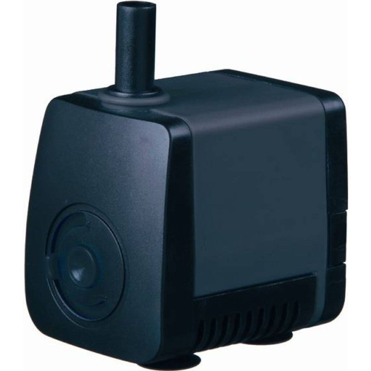 Pompe de fontaine intérieure Eli-Indoor 600i, 500 l/h, 9 W, hauteur 1,3 m - UBBINK - Image 1