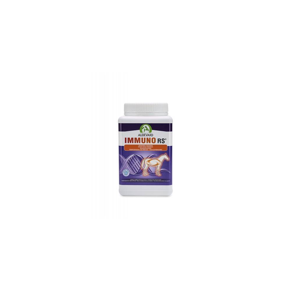 IMMUNO RS - AUDEVARD 5 kg - Image 1
