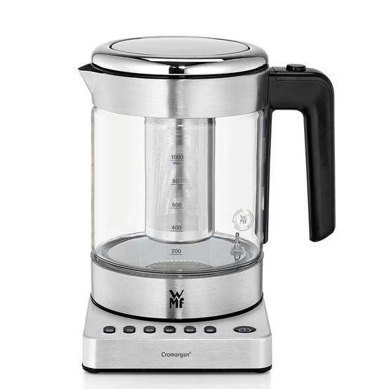 Bouilloire avec fonction thé vario Kitchenminis 1 l