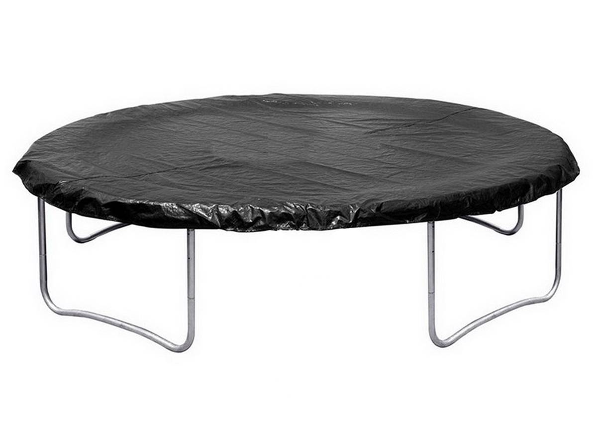 Jardideco - Bâche de protection pour trampoline Atlas Ø 2,44 m - Jardideco