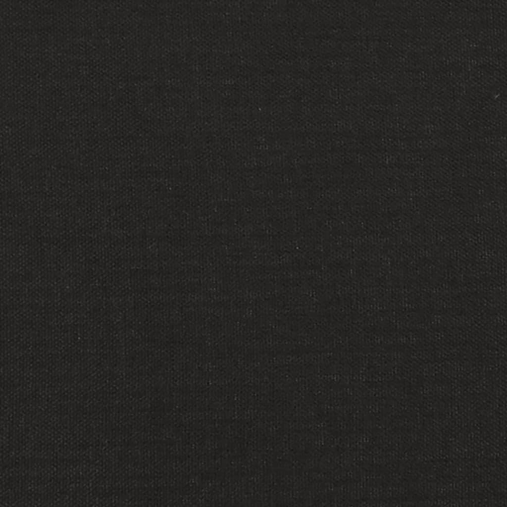 Lot de 2 coussins décoratifs noir 40 X 40 cm - Prolenta Premium - Image 6