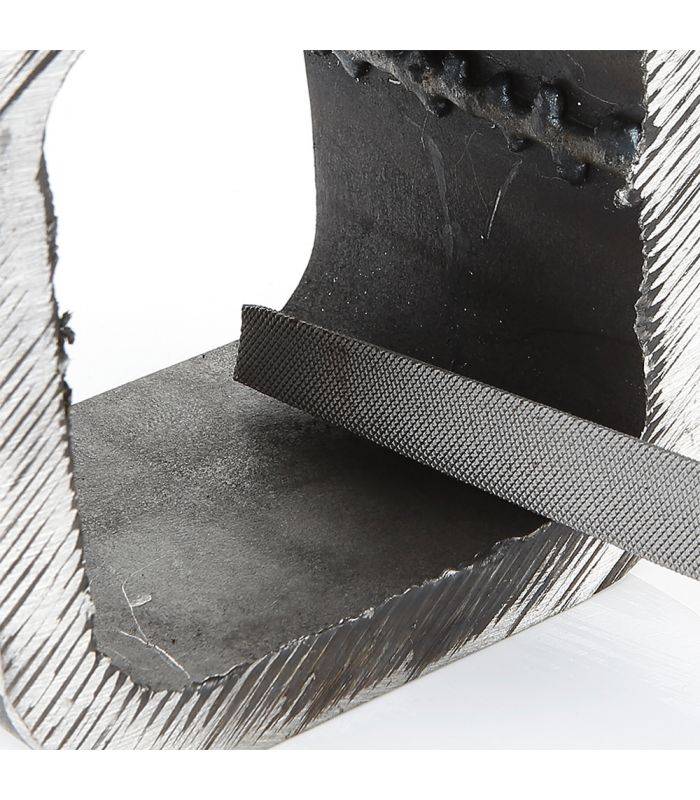 Lime triangulaire 150 mm m/composite ALYCO 197529 - Image 4