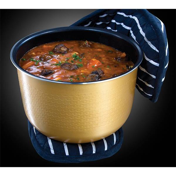 Multicuiseur 5l 900w 21850-56 Russell Hobbs - Image 2