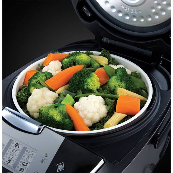 Multicuiseur 5l 900w 21850-56 Russell Hobbs - Image 4