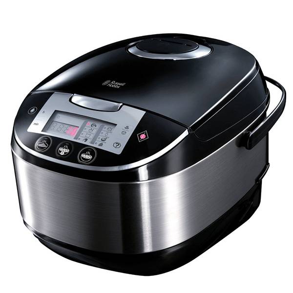 Multicuiseur 5l 900w 21850-56 Russell Hobbs - Image 1