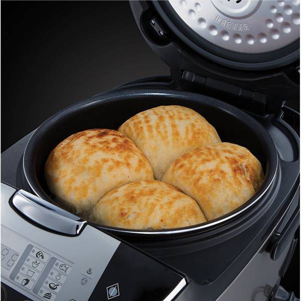 Multicuiseur 5l 900w 21850-56 Russell Hobbs - Image 3