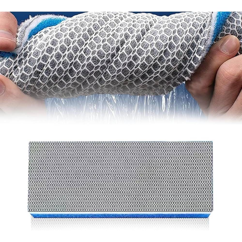 Mousse Filtre Pour Aquarium Et Bassin De Koi - Lytech - Image 1