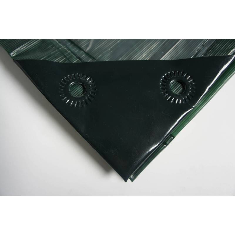 Autre - Bache protection  TITANIUM® 2 x 3 – Vert - Image 4