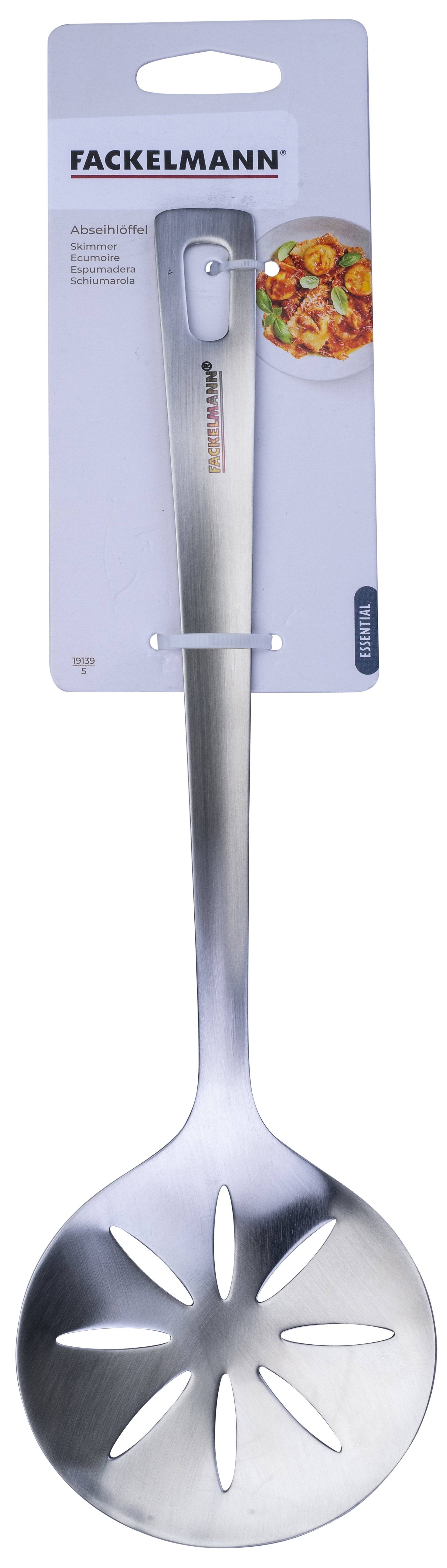 Ecumoire 32 cm Fackelmann Essential - Image 5