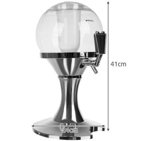 Distributeur/verseur à bière 3,5l - Image 2