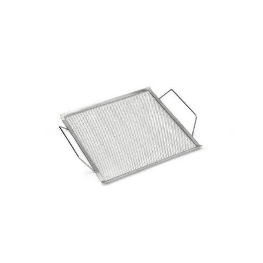 Barbecook - Grille Barbecook pour aliments fins 31x31 cm - Imagen 2