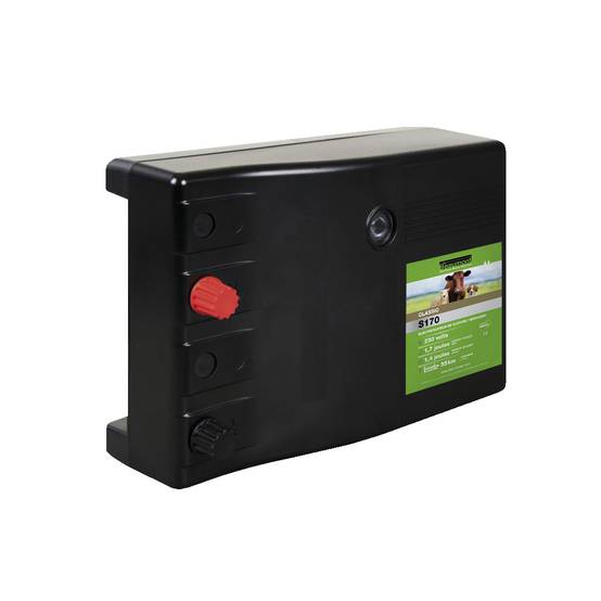 Beaumont - Kit clôture pour grand chien ou chien à poils longs BEAUMONT - Imagen 2
