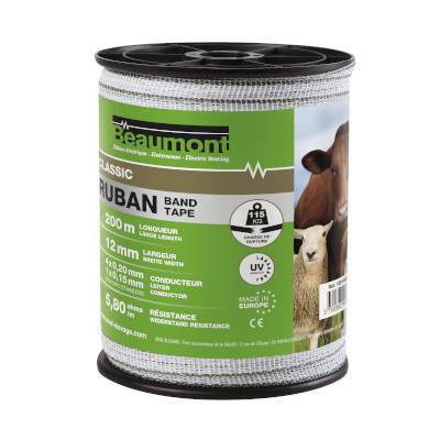 Beaumont - Kit clôture pour grand chien ou chien à poils longs BEAUMONT - Imagen 3