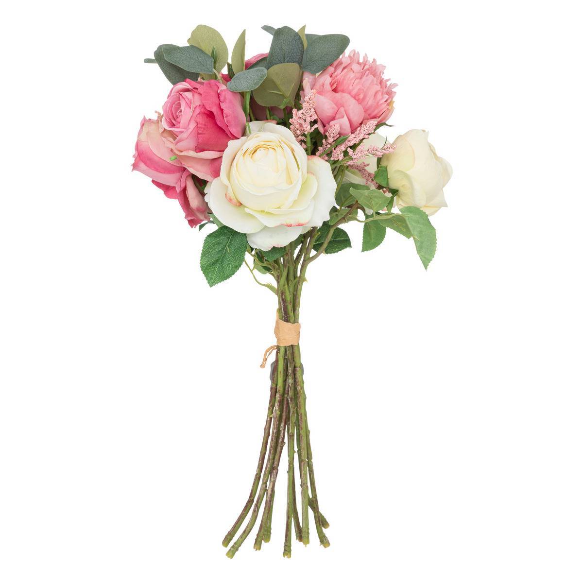 Atmosphera - Bouquet composé artificiel H50cm - Atmosphera Créateur d'intérieur - Image 1