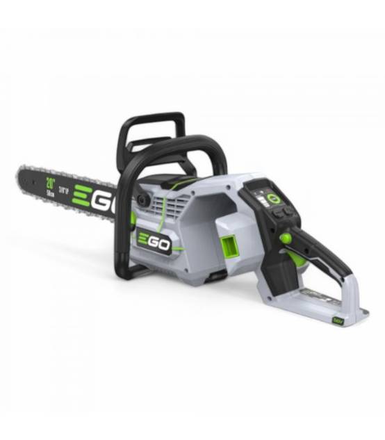 Guide chaîne 50cm pour tronçonneuse EGO Power CSX2000E - AG2005 - Image 2