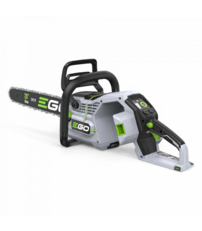 Guide chaîne 50cm pour tronçonneuse EGO Power CSX2000E - AG2005 - Image 2