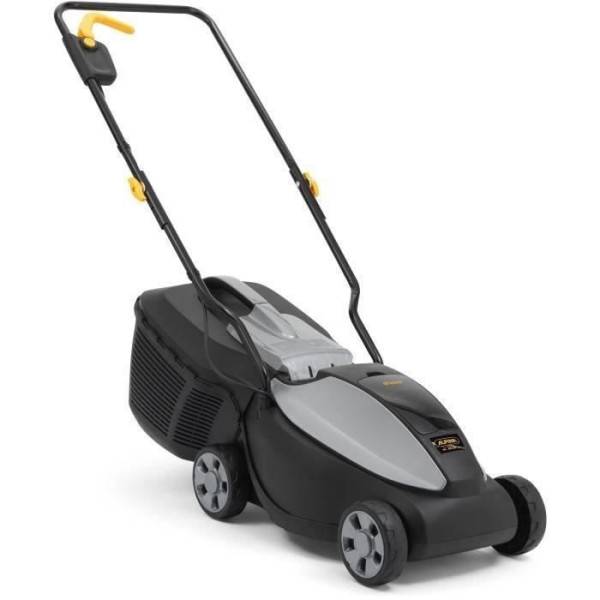 Alpina - Tondeuse a batterie 30 cm de coupe Alpina AL 3020 Li Kit - chargeur et batterie 20V 4Ah inclus