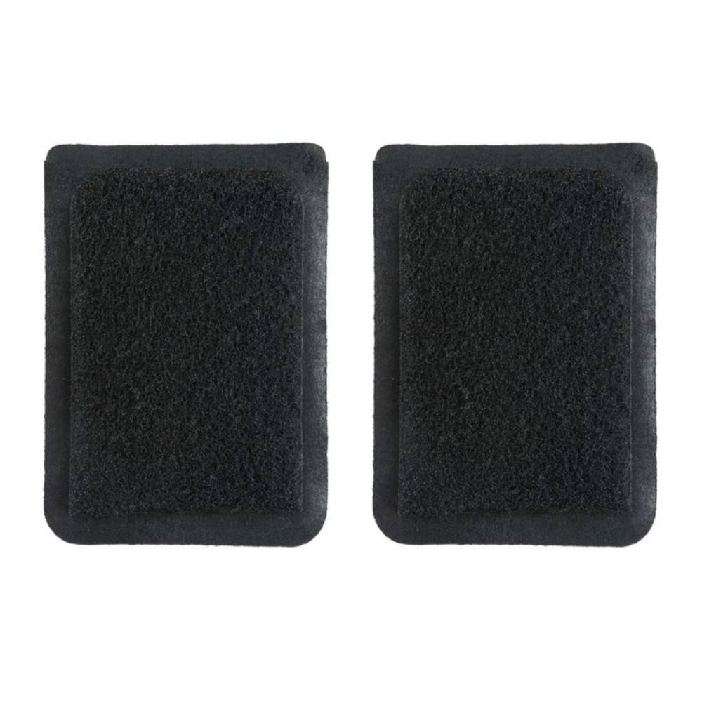Zolux - Filtre pour pompe cascade 90, filtre CA 90 C cartouche zeocarb x 2 pour aquarium. - Imagen 2