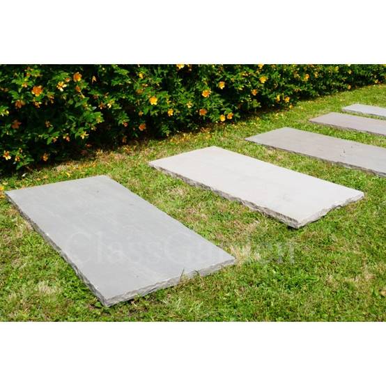 Pas Japonais Grès Kandla Multicolore 100x50 - Pack de 18 pièces - Image 6