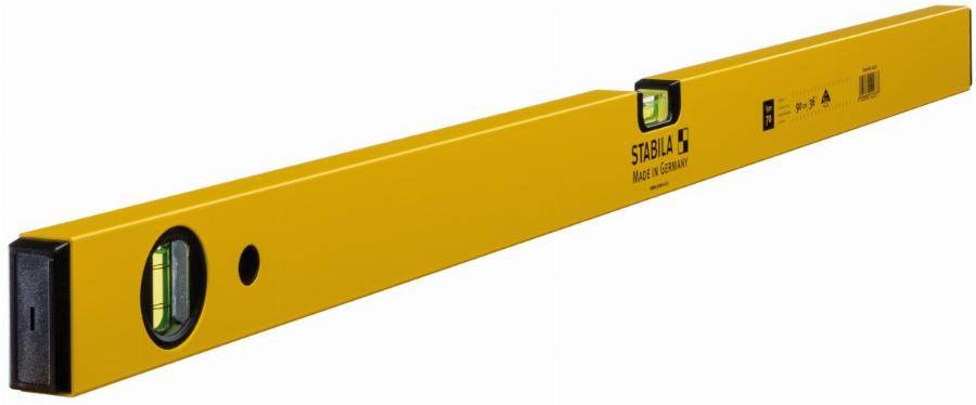 Stabila - Niveau à bulle STABILA Type 70 90cm - 2287 - Imagen 1