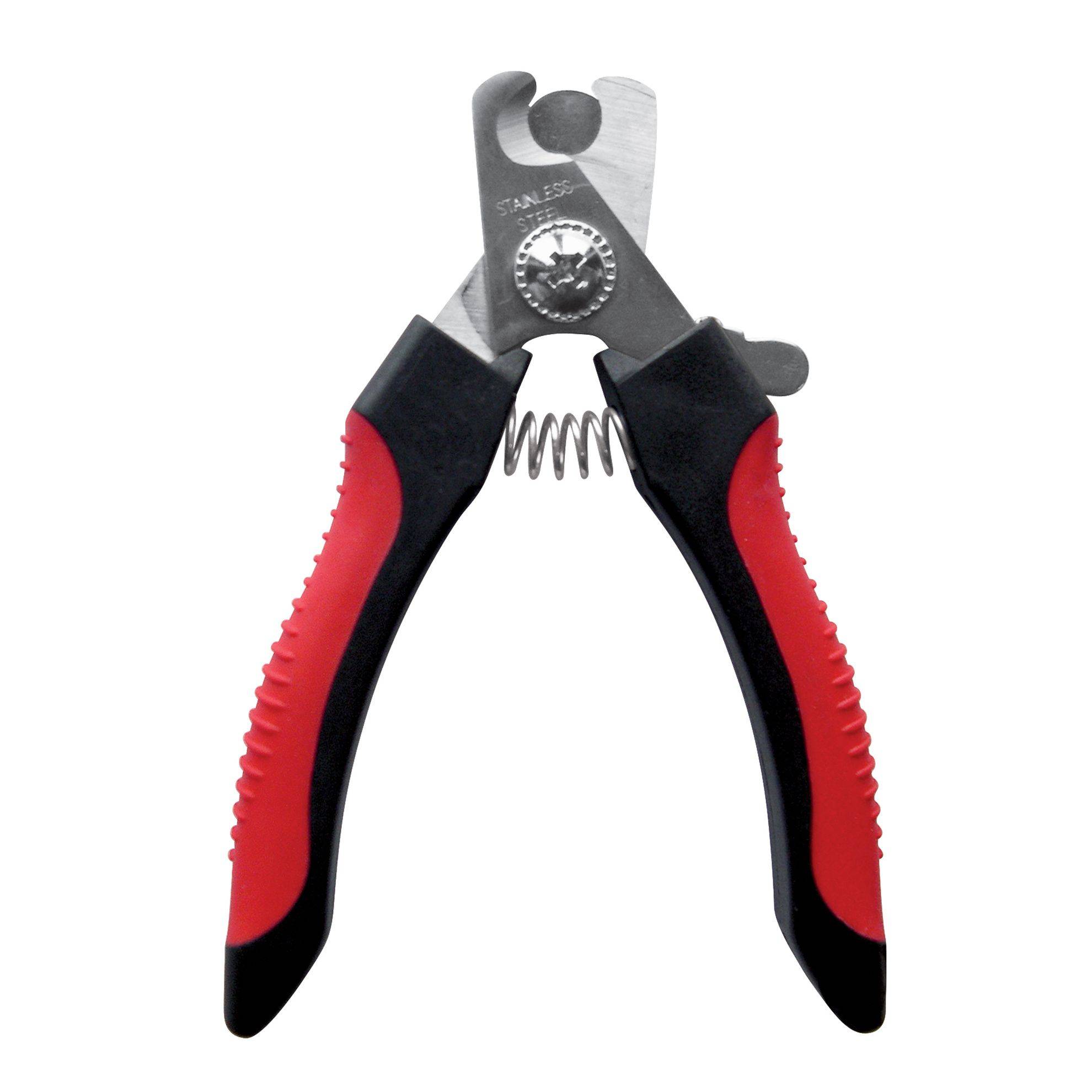 Coupe ongle pro de luxe petit modèle pour chiens et chats IDEALDOG