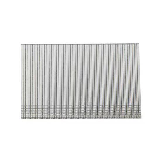 Pointes de finition en acier galvanisé DEWALT Ø1,5 mm 16Ga - taille - DEWALT ACCESSOIRES - Image 3