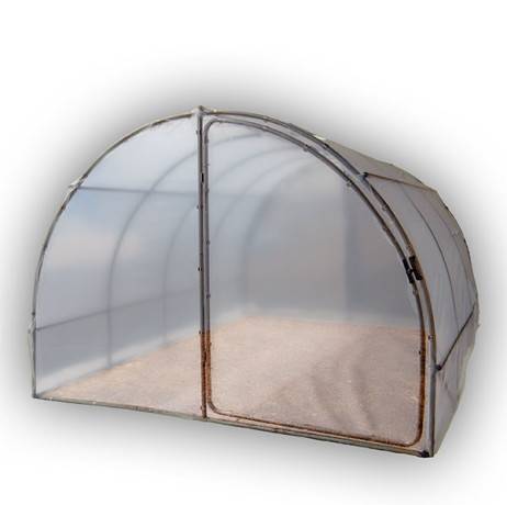 Serre Eléna  3x4 m pas à 1m - Imagen 1
