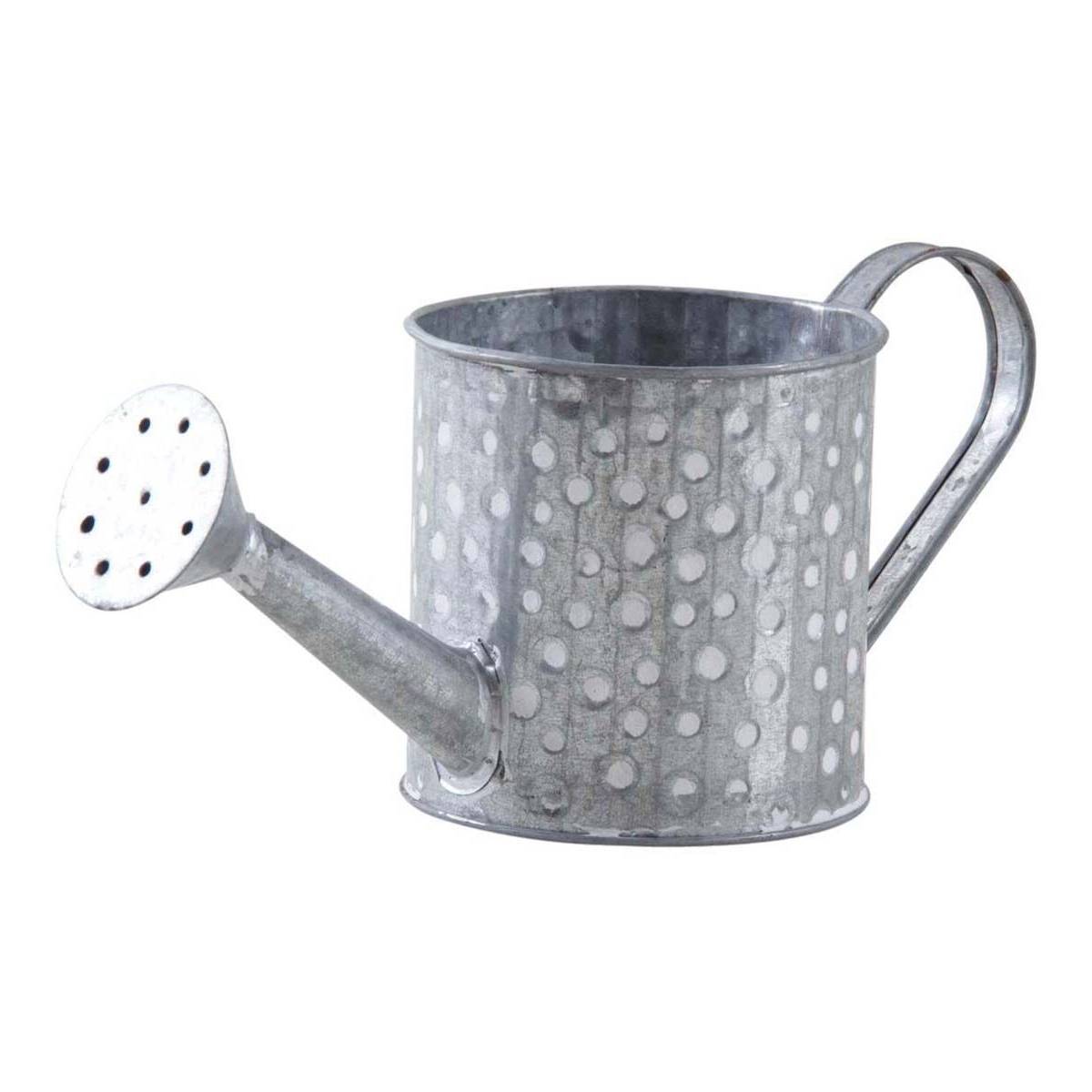 Aubry Gaspard - Mini arrosoir à pois blancs - Imagen 1