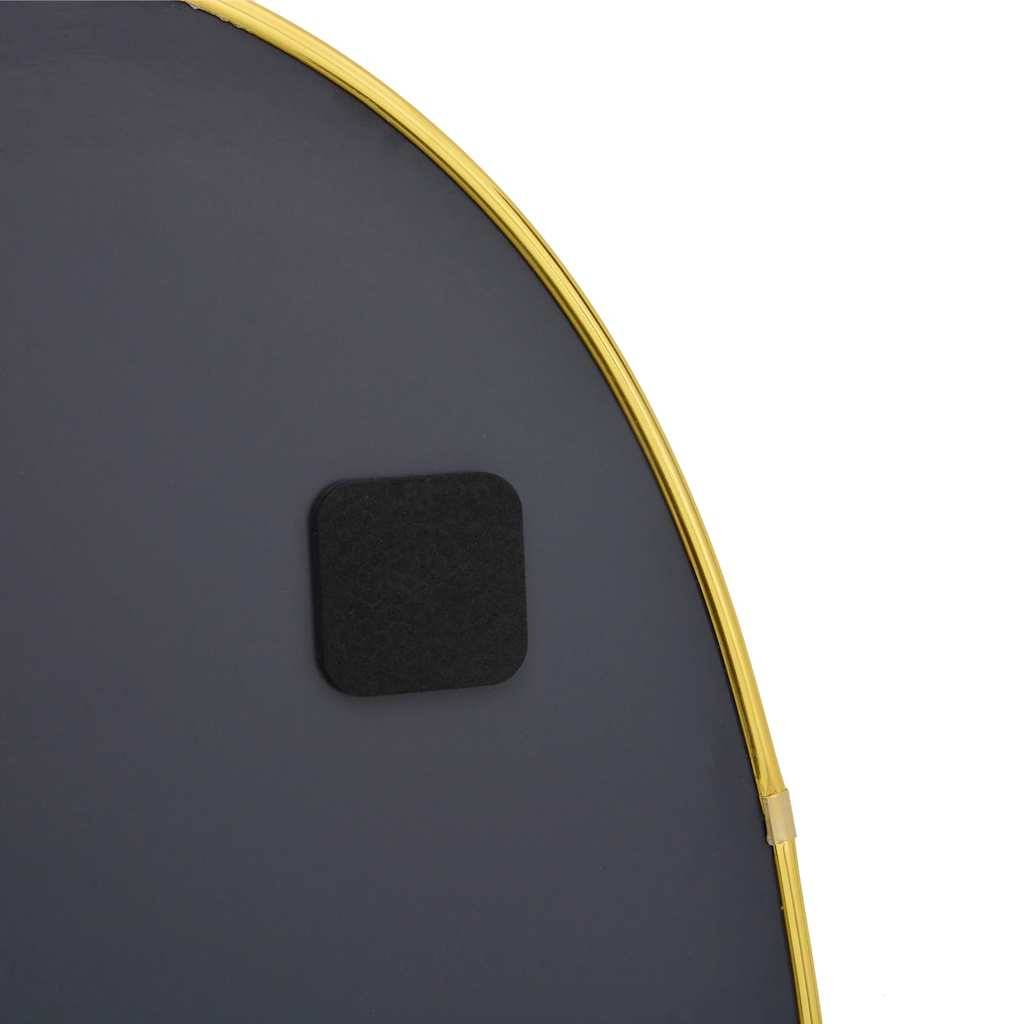 Maison Chic - Miroir mural Doré 60x40 cm Maison Chic - Image 6