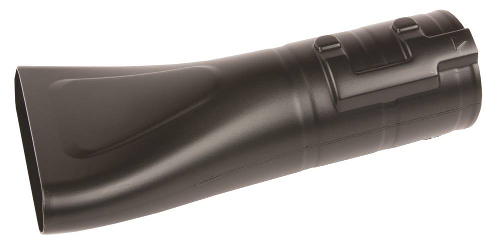 Souffleur haut débit 36V (2x18V LXT) - MAKITA - avec 2 Batteries 18V 3Ah + chargeur rapide - DUB362RF2 - Image 7