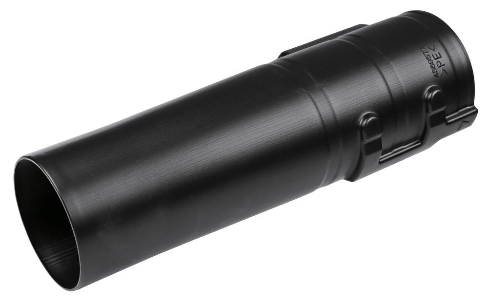 Souffleur haut débit 36V (2x18V LXT) - MAKITA - avec 2 Batteries 18V 3Ah + chargeur rapide - DUB362RF2 - Image 6