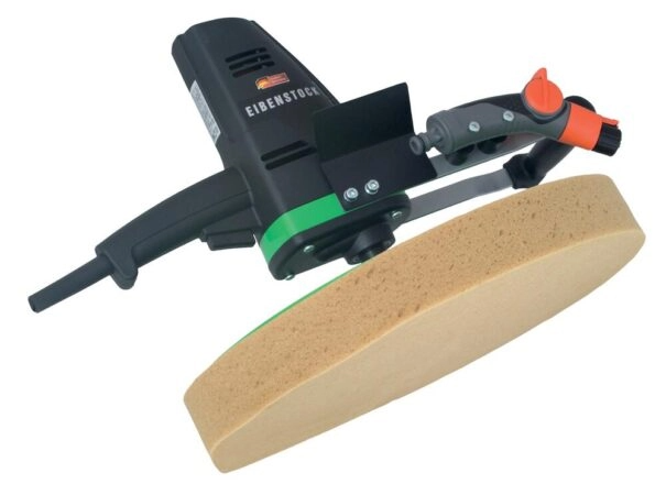 Talocheuse a eau D.370mm pour crépis joints béton cellulaire DIAM - EPG400WP - Imagen 1