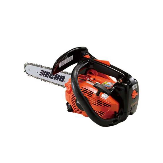 Tronçonneuse élagueuse 25 cm 1,46 Ch – ECHO – Démarrage assisté ES-start– CS-280TES/25 - Image 1