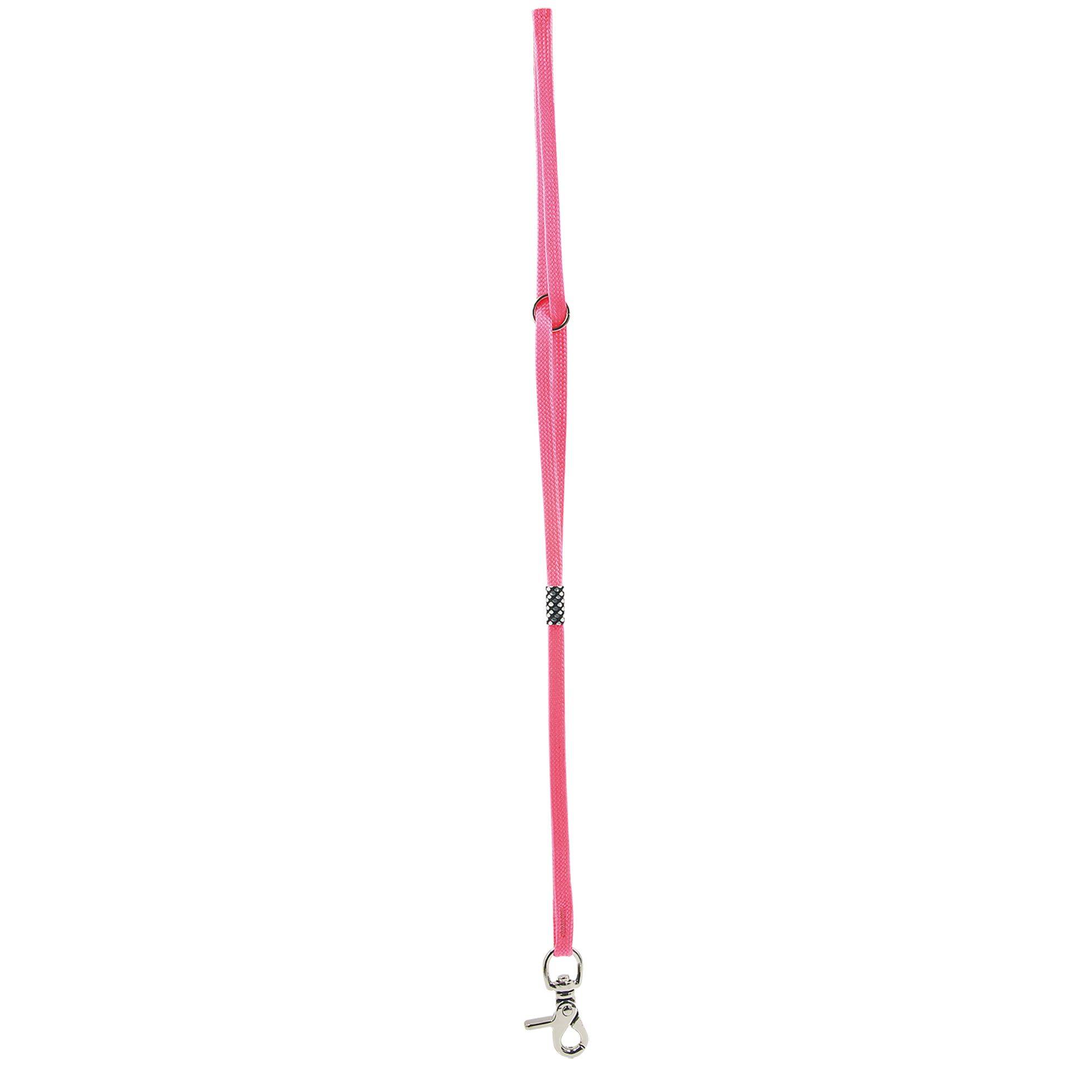 Phoenix Universal - Sangle de toilettage frontale 10mm Couleur : Rose PHOENIX UNIVERSAL