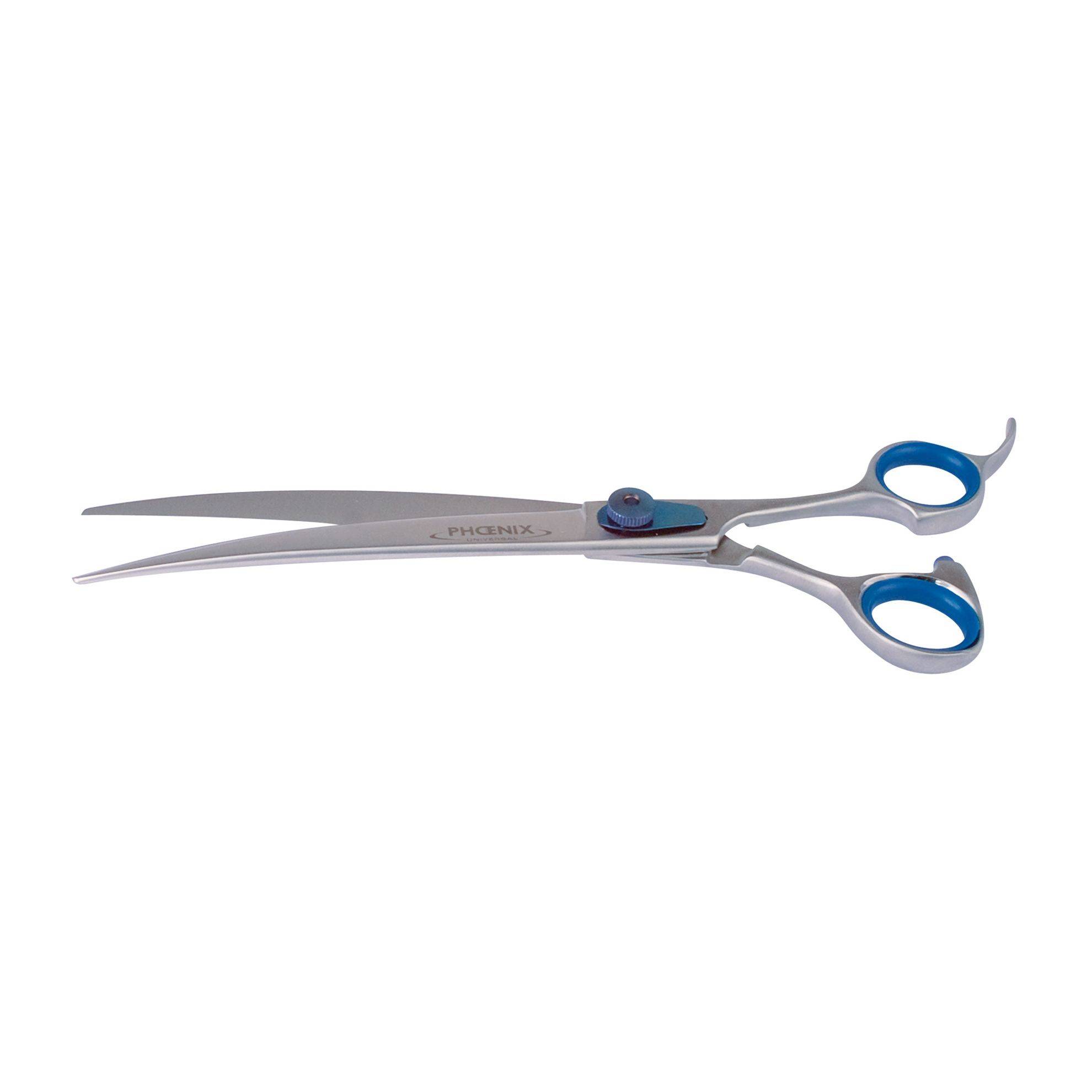 Phoenix Universal - Ciseaux courbes Phoenix Pro : 20cm PHOENIX UNIVERSAL